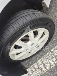 2013 GM Daewoo Spark