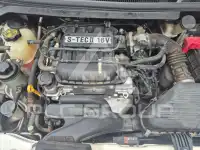 2013 GM Daewoo Spark
