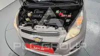2013 GM Daewoo Spark