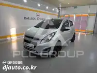 2013 GM Daewoo Spark