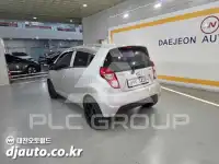 2013 GM Daewoo Spark