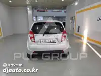 2013 GM Daewoo Spark