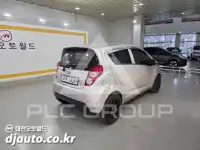2013 GM Daewoo Spark