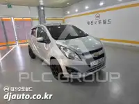 2013 GM Daewoo Spark