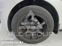 2013 GM Daewoo Spark