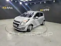 2013 GM Daewoo Spark