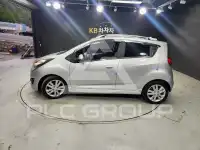 2013 GM Daewoo Spark