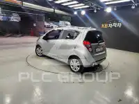 2013 GM Daewoo Spark