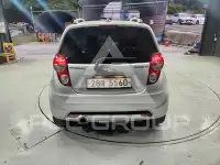 2013 GM Daewoo Spark