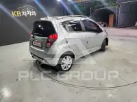 2013 GM Daewoo Spark