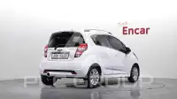 2013 GM Daewoo Spark
