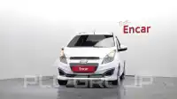 2013 GM Daewoo Spark