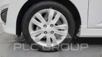 2013 GM Daewoo Spark