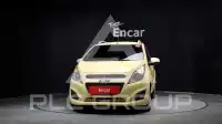 2013 GM Daewoo Spark