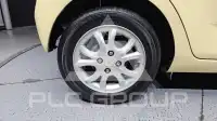 2013 GM Daewoo Spark