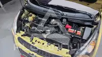 2013 GM Daewoo Spark
