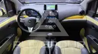 2013 GM Daewoo Spark