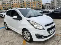 2013 GM Daewoo Spark