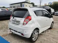 2013 GM Daewoo Spark