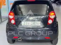 2013 GM Daewoo Spark