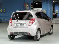 2013 GM Daewoo Spark