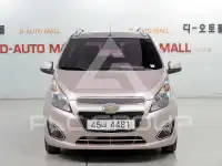 2013 GM Daewoo Spark