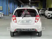 2013 GM Daewoo Spark