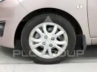 2013 GM Daewoo Spark
