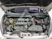 2013 GM Daewoo Spark