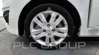 2013 GM Daewoo Spark