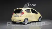 2013 GM Daewoo Spark