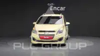 2013 GM Daewoo Spark
