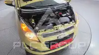 2013 GM Daewoo Spark