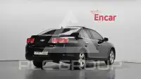 2013 GM Daewoo Malibu
