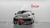 2013 GM Daewoo Malibu