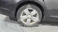 2013 GM Daewoo Malibu