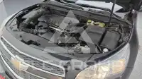 2013 GM Daewoo Malibu