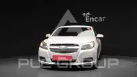 2013 GM Daewoo Malibu