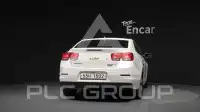 2013 GM Daewoo Malibu