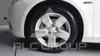 2013 GM Daewoo Malibu