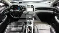 2013 GM Daewoo Malibu