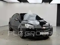 2013 GM Daewoo Malibu