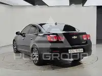 2013 GM Daewoo Malibu