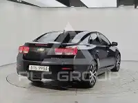 2013 GM Daewoo Malibu