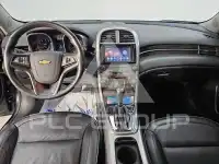 2013 GM Daewoo Malibu