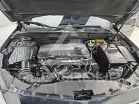 2013 GM Daewoo Malibu