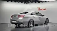 2013 GM Daewoo Malibu