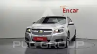 2013 GM Daewoo Malibu
