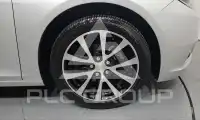 2013 GM Daewoo Malibu