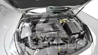 2013 GM Daewoo Malibu